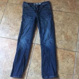 BKE boys jeans